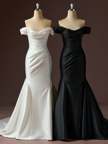 Recine Wedding Dress