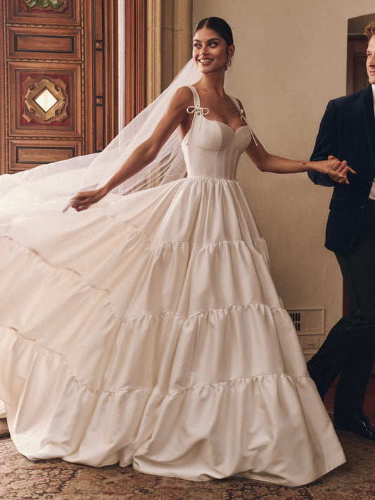 Talitha Wedding Dress