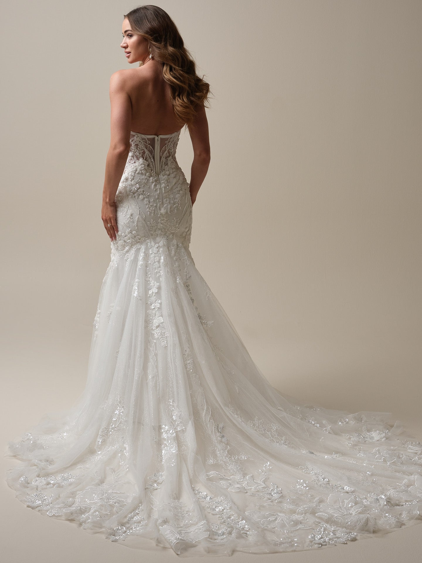 Twilight Wedding Dress – Bridal and Formal