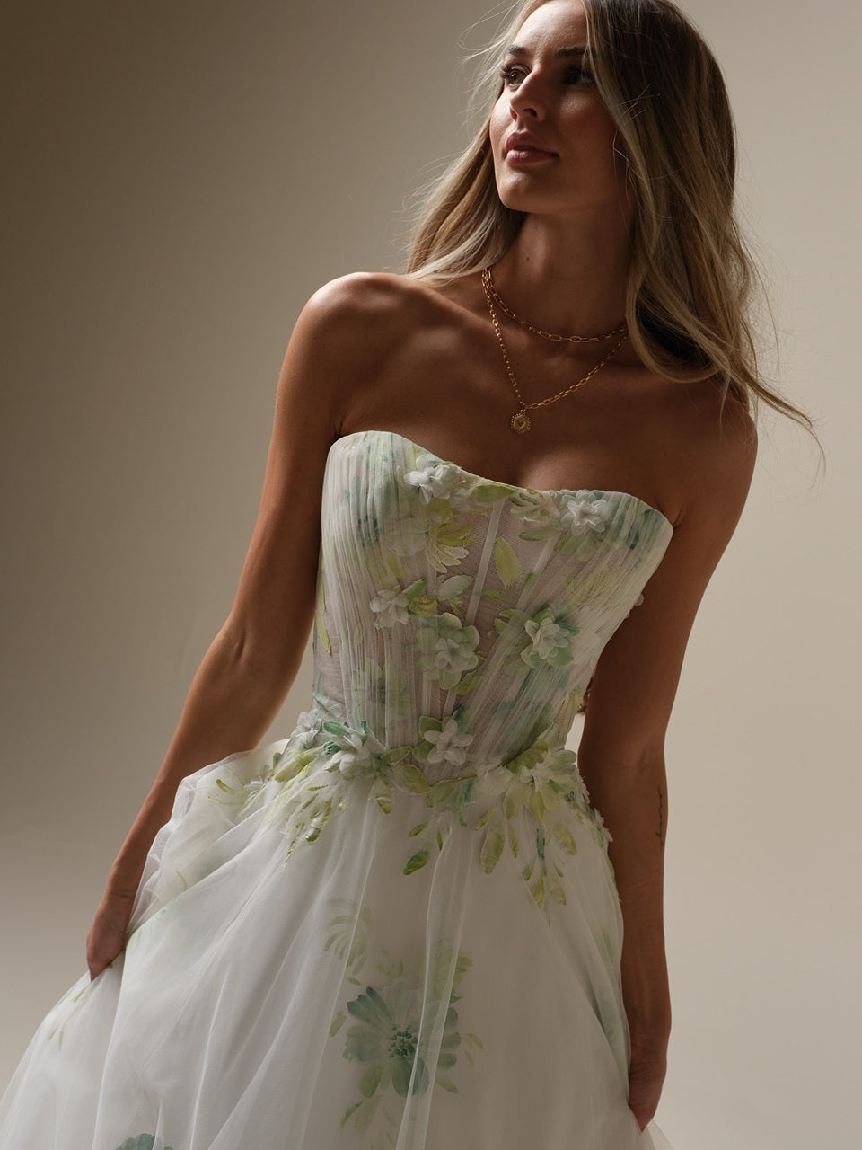 Vineyard Wedding Dress Bridal and Formal Vineyard Wedding Dress Bridal and Formal
