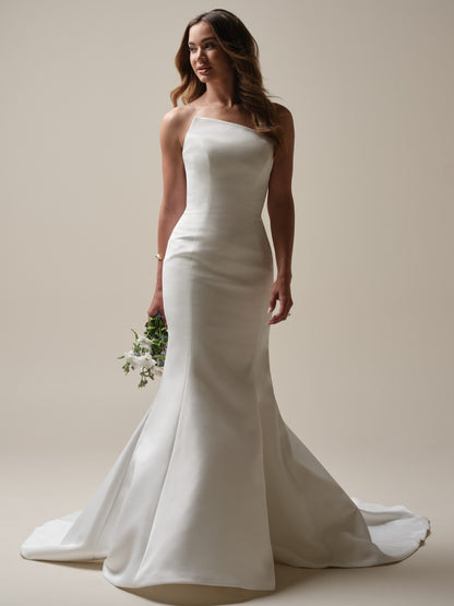 Nesrine Wedding Dress