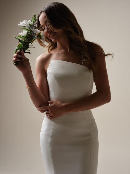 Nesrine Wedding Dress