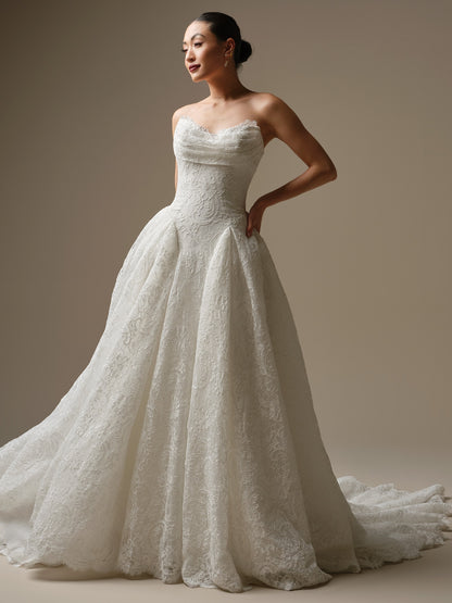 Tamar Wedding Dress