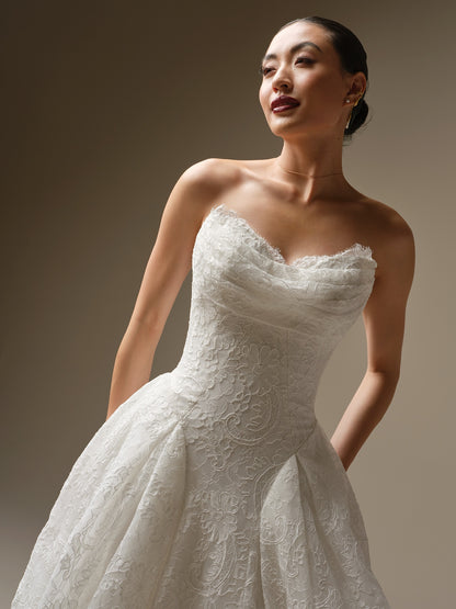 Tamar Wedding Dress