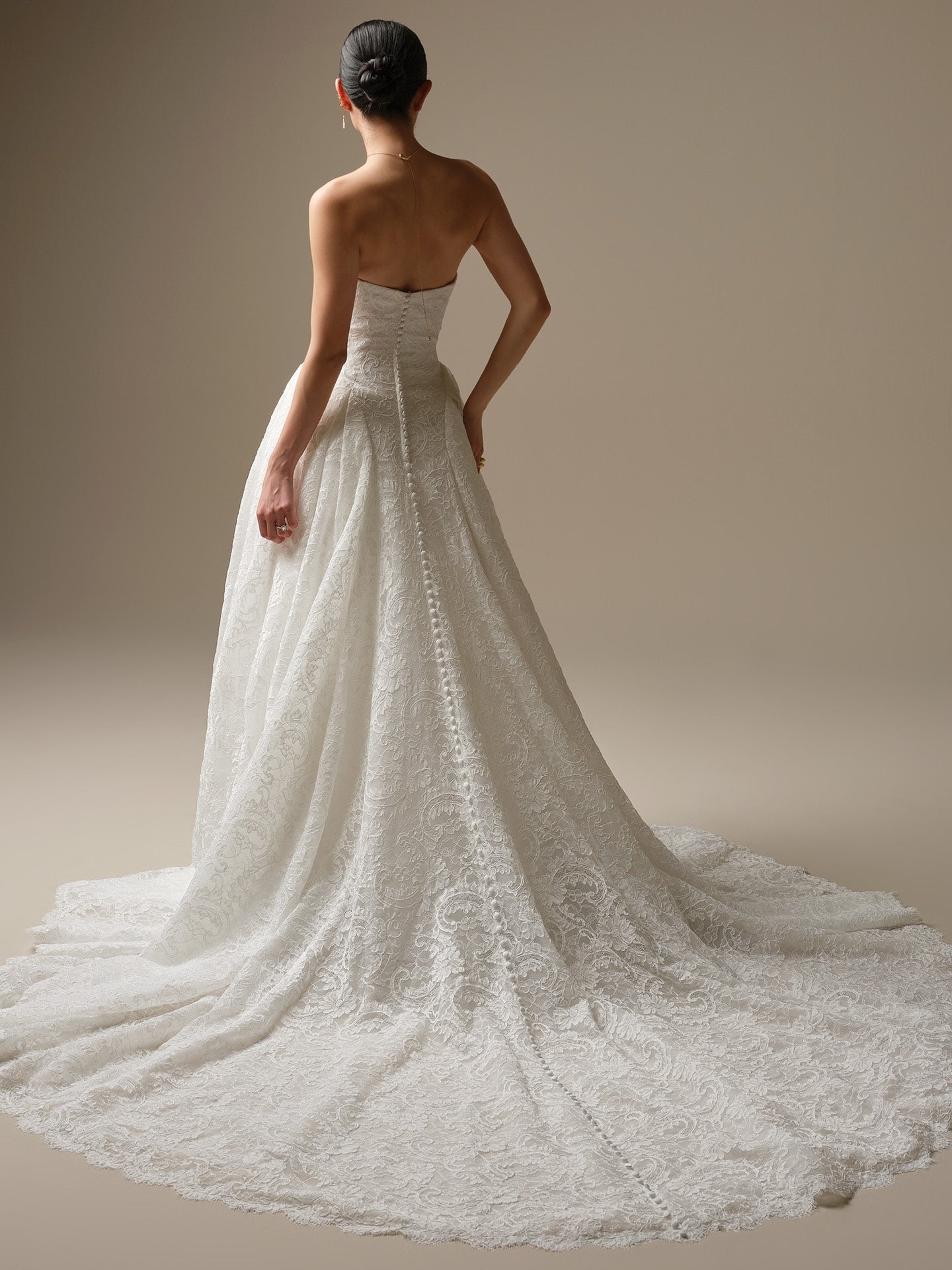 Tamar Wedding Dress