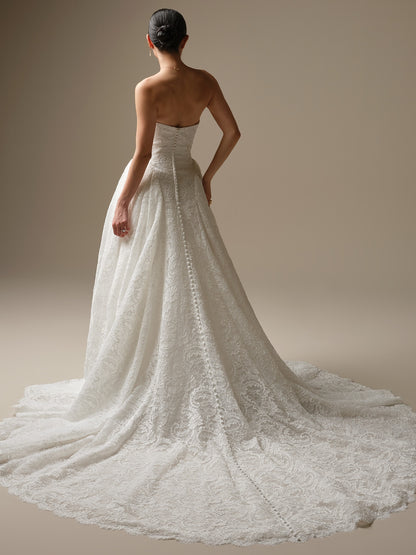 Tamar Wedding Dress