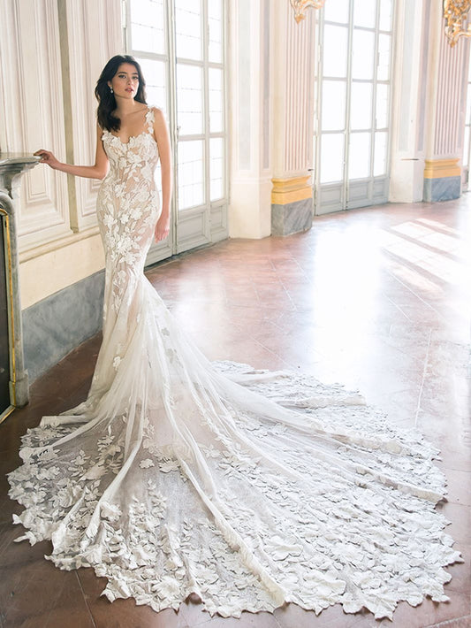 Tahlia Wedding Dress