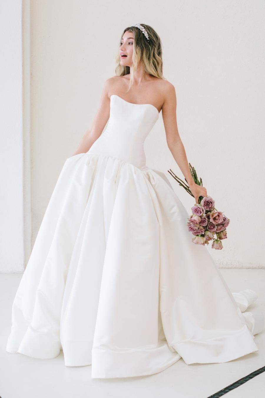 Cordell Wedding Dress