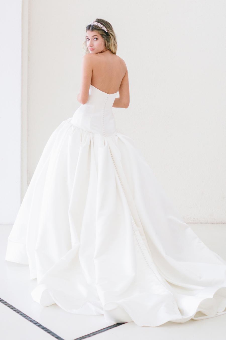 Cordell Wedding Dress