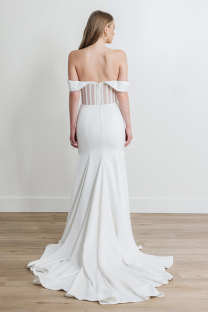 Liev Wedding Dress