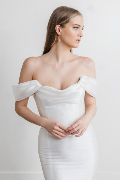 Agape Wedding Dress