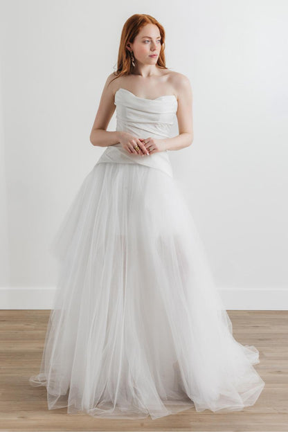 Majella Wedding Dress