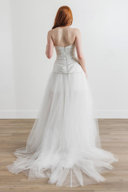 Majella Wedding Dress