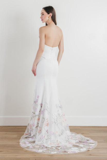 Pryce Wedding Dress