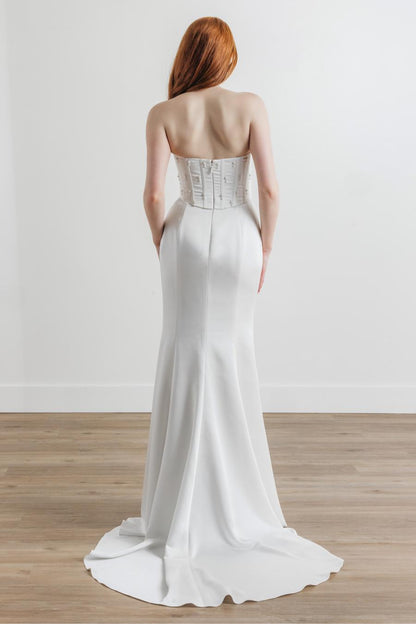 Riviera Wedding Dress