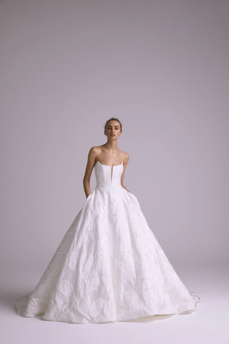 Thea Wedding Dress