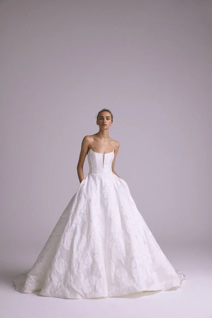 Thea Wedding Dress