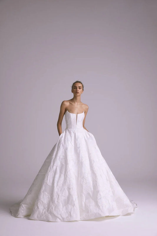 Thea Wedding Dress