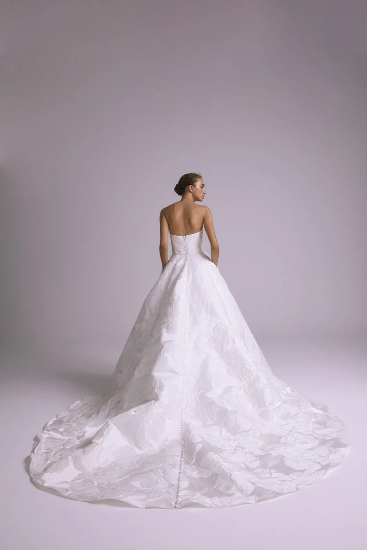 Thea Wedding Dress