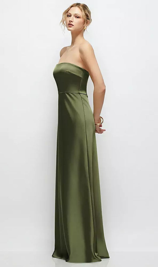 Annie Bridesmaid Dress