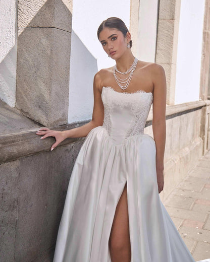 Tiriana Wedding Dress