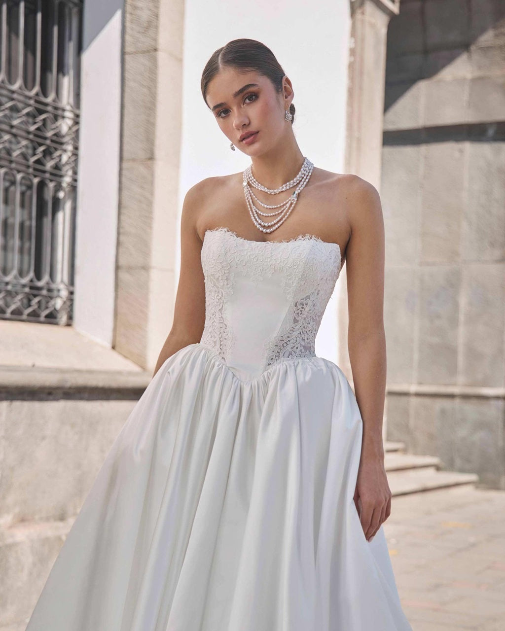 Tiriana Wedding Dress