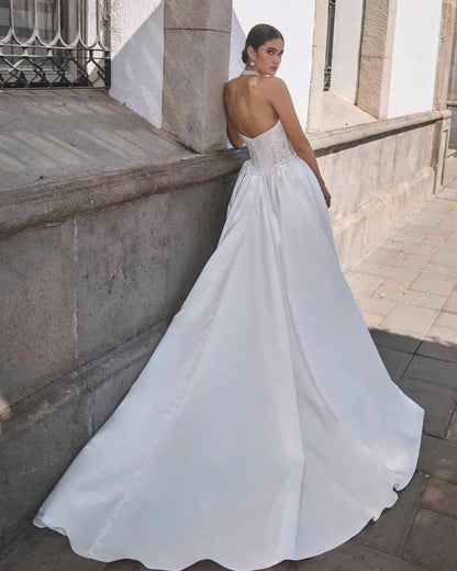 Tiriana Wedding Dress