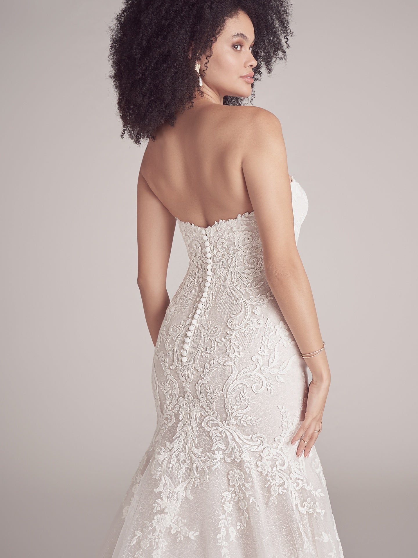 Toccara Wedding Dress