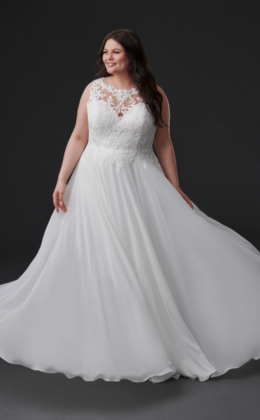 Adina Wedding Dress