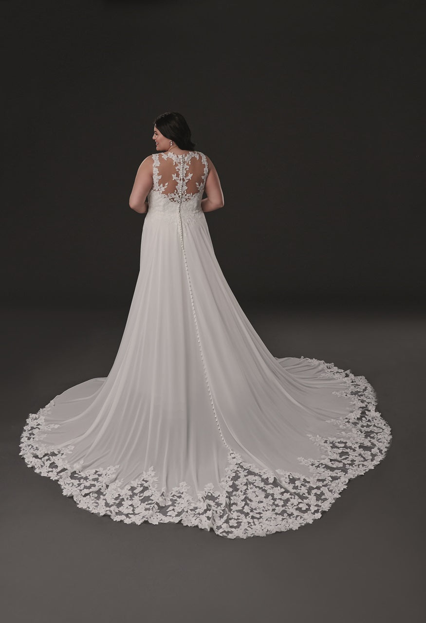 Adina Wedding Dress