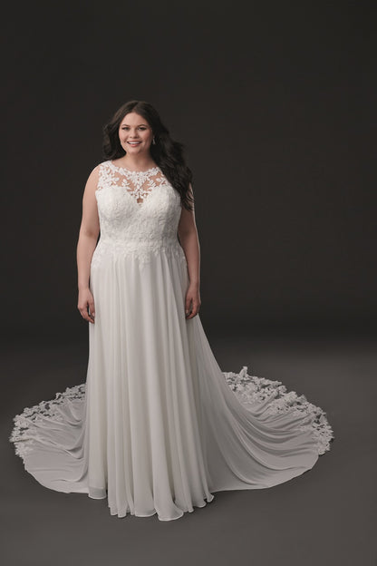 Adina Wedding Dress