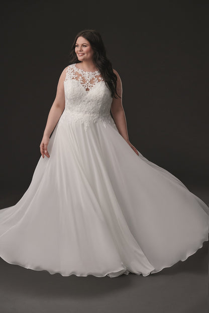 Adina Wedding Dress