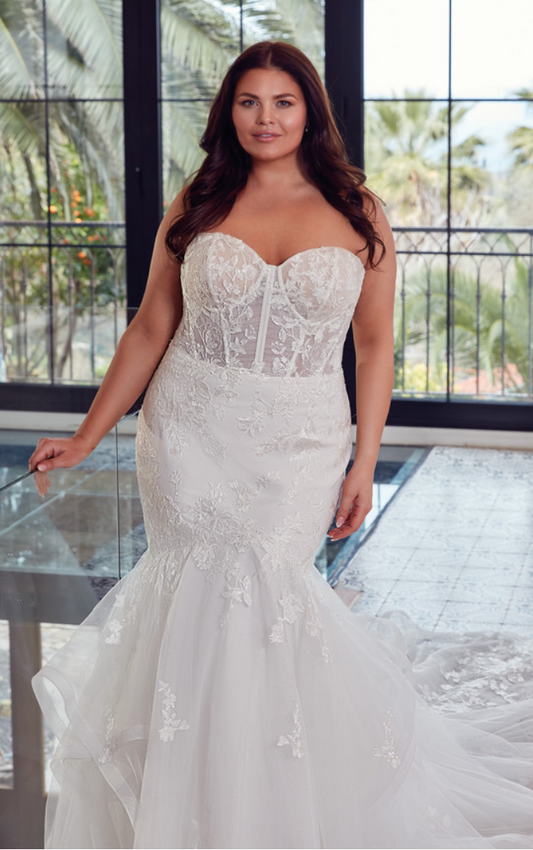 Odette Wedding Dress