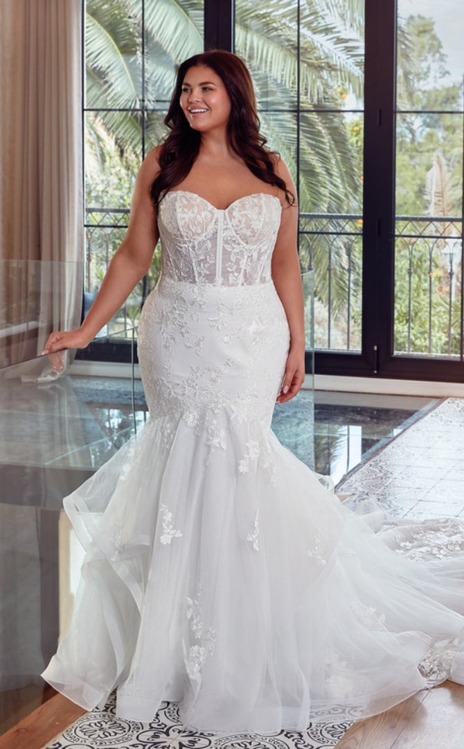 Odette Wedding Dress