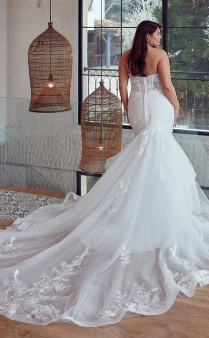 Odette Wedding Dress