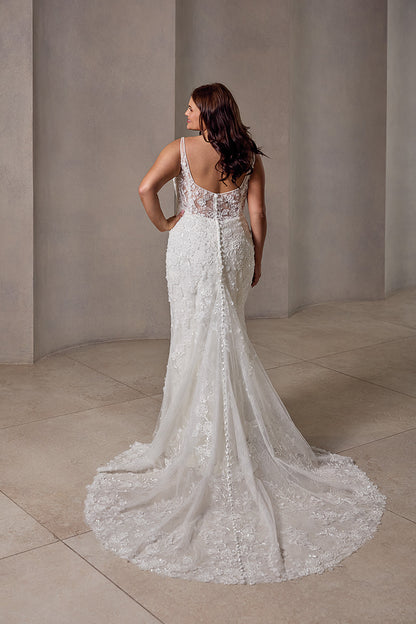 Shay Wedding Dress