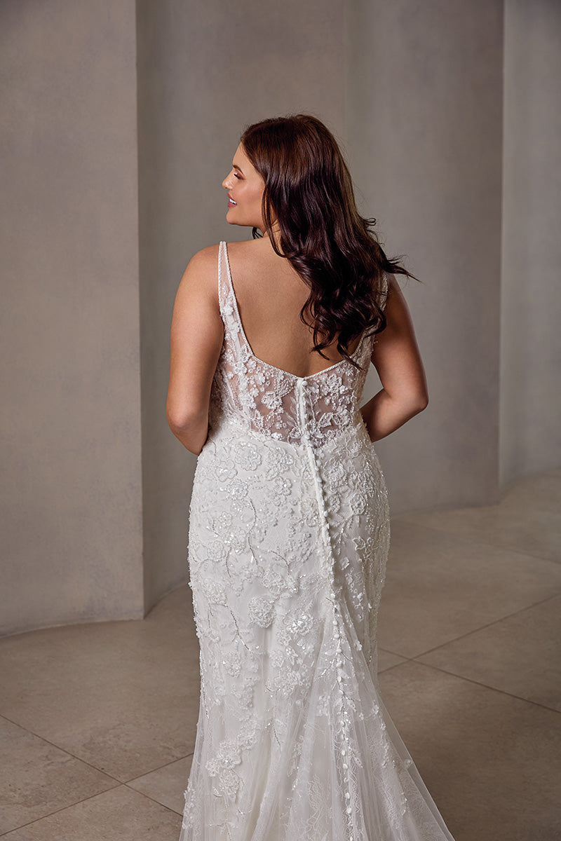 Shay Wedding Dress