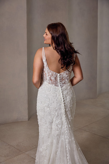 Shay Wedding Dress