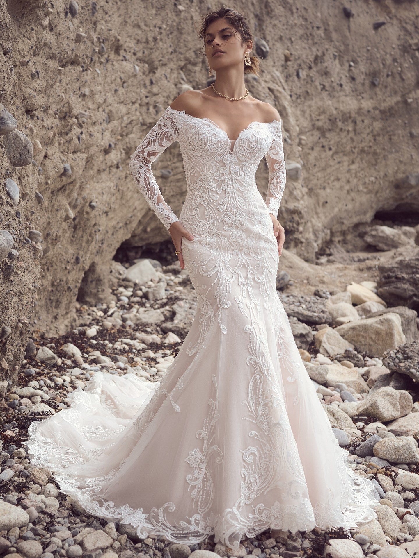 Viola Wedding Dress