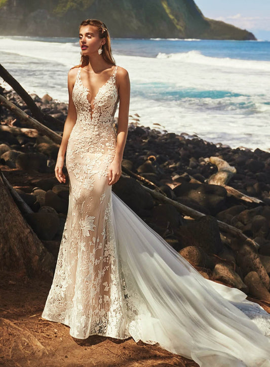 Chicago Wedding Dress