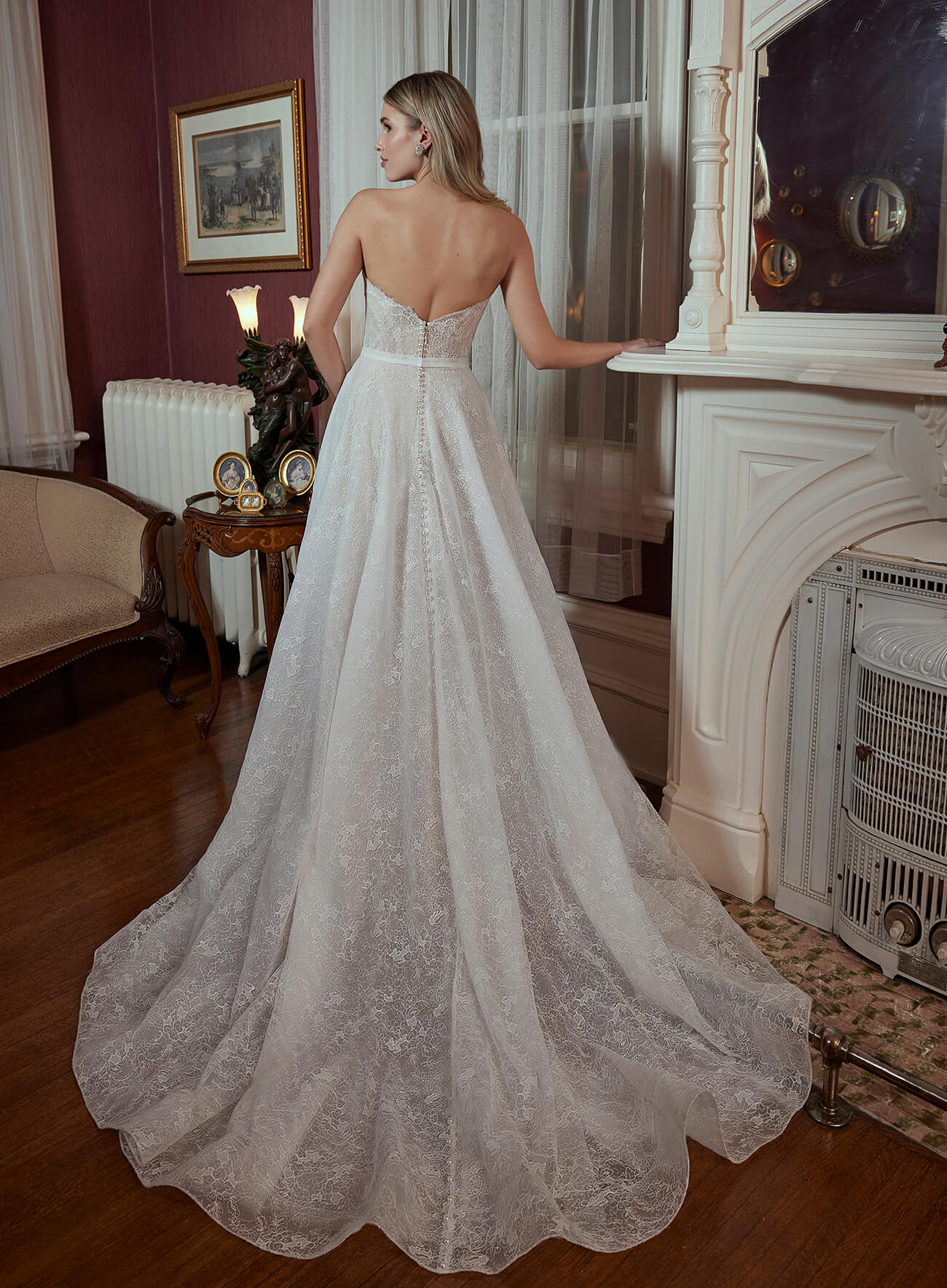 Ella bridal hotsell