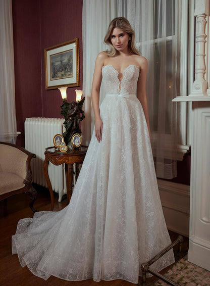 Ella Wedding Dress