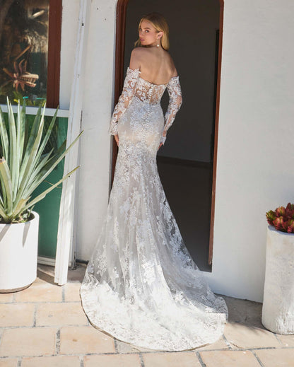 Rhoda Wedding Dress