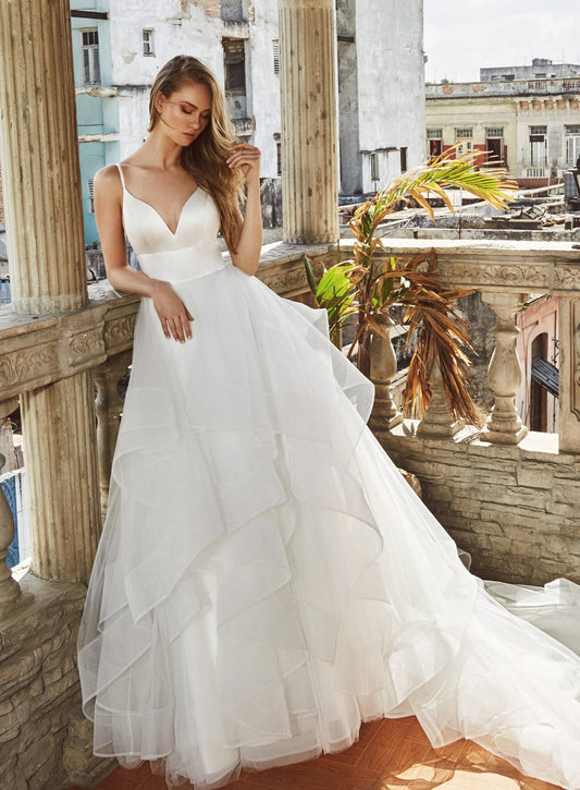 Tatum Wedding Dress