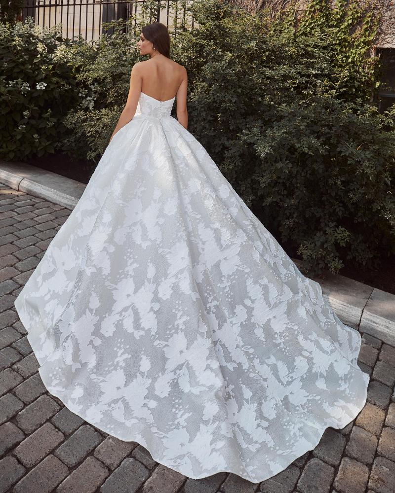 Keeya Wedding Dress