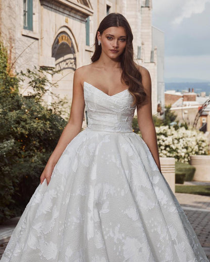 Keeya Wedding Dress