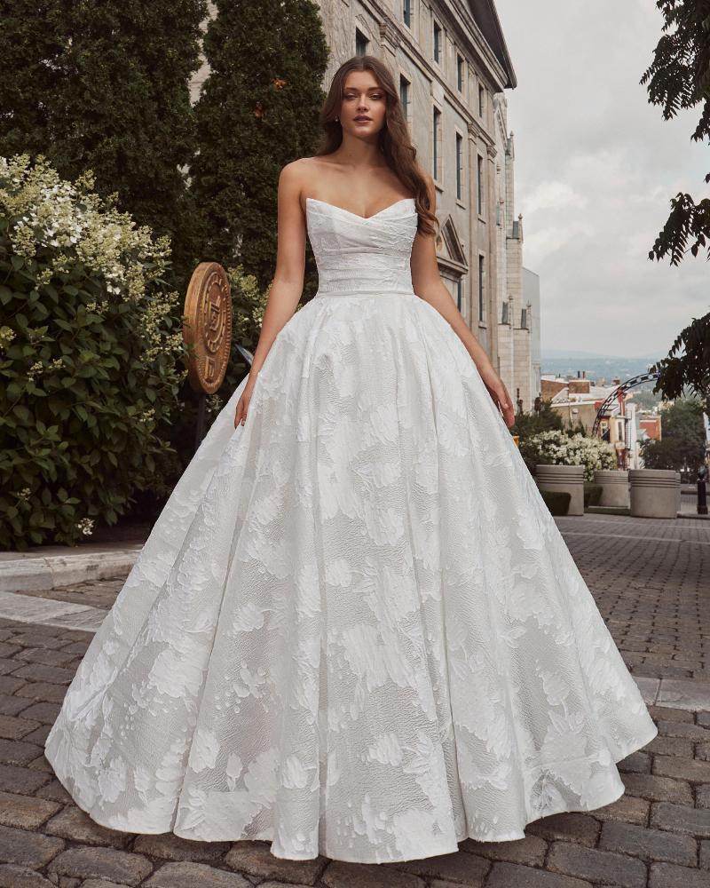 Keeya Wedding Dress