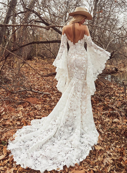 Stevie Wedding Dress