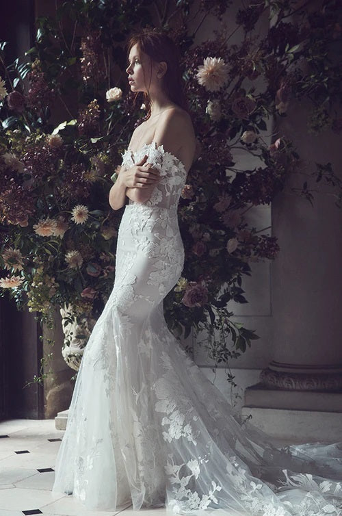 Willow Wedding Dress