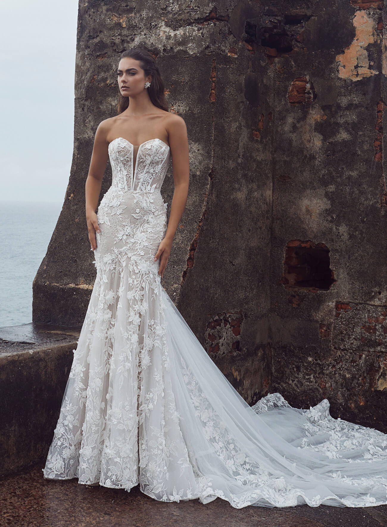 Gilda Wedding Dress